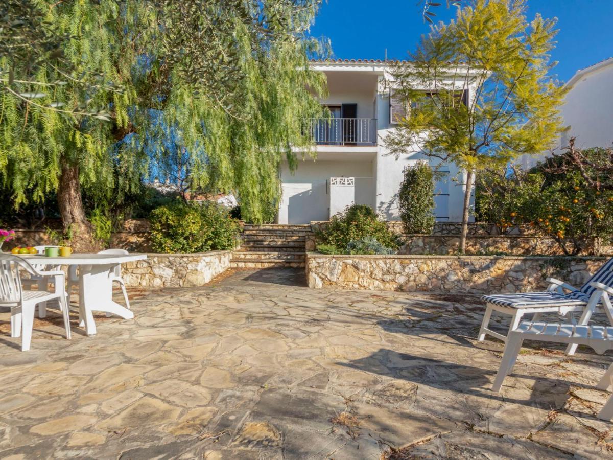 Holiday Home Marisol By Interhome Торредембарра Экстерьер фото