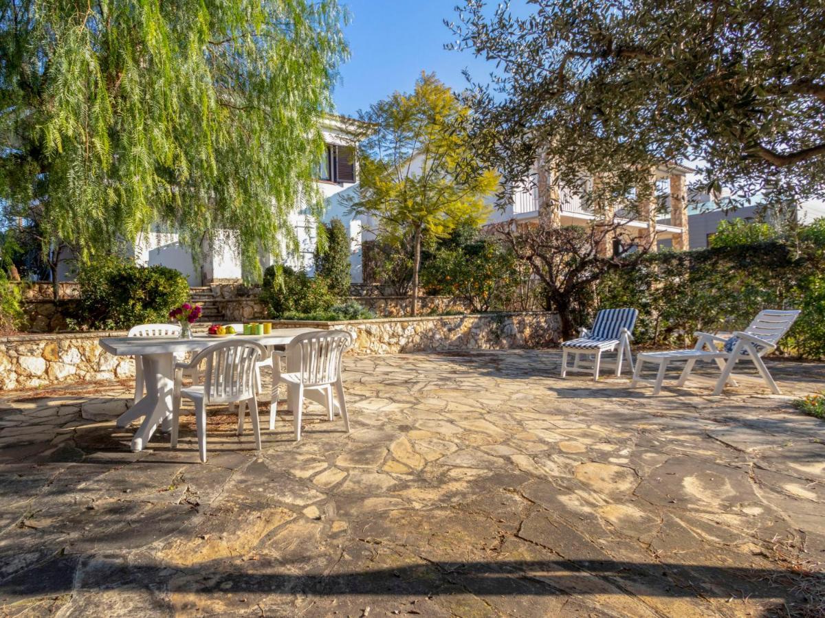 Holiday Home Marisol By Interhome Торредембарра Экстерьер фото