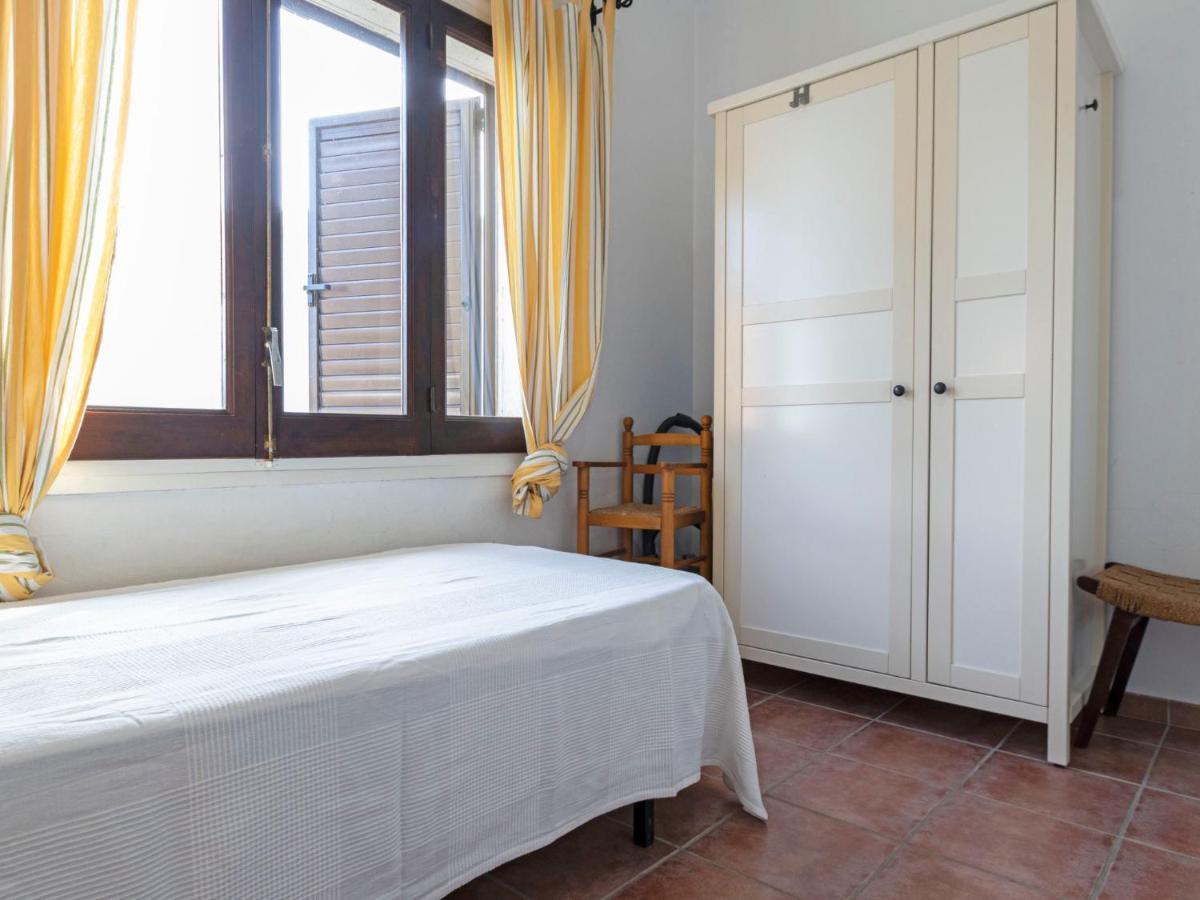 Holiday Home Marisol By Interhome Торредембарра Экстерьер фото
