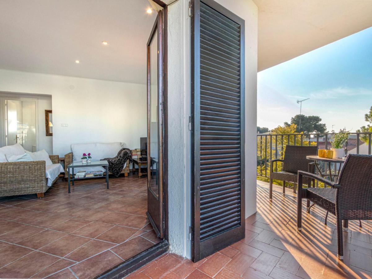 Holiday Home Marisol By Interhome Торредембарра Экстерьер фото