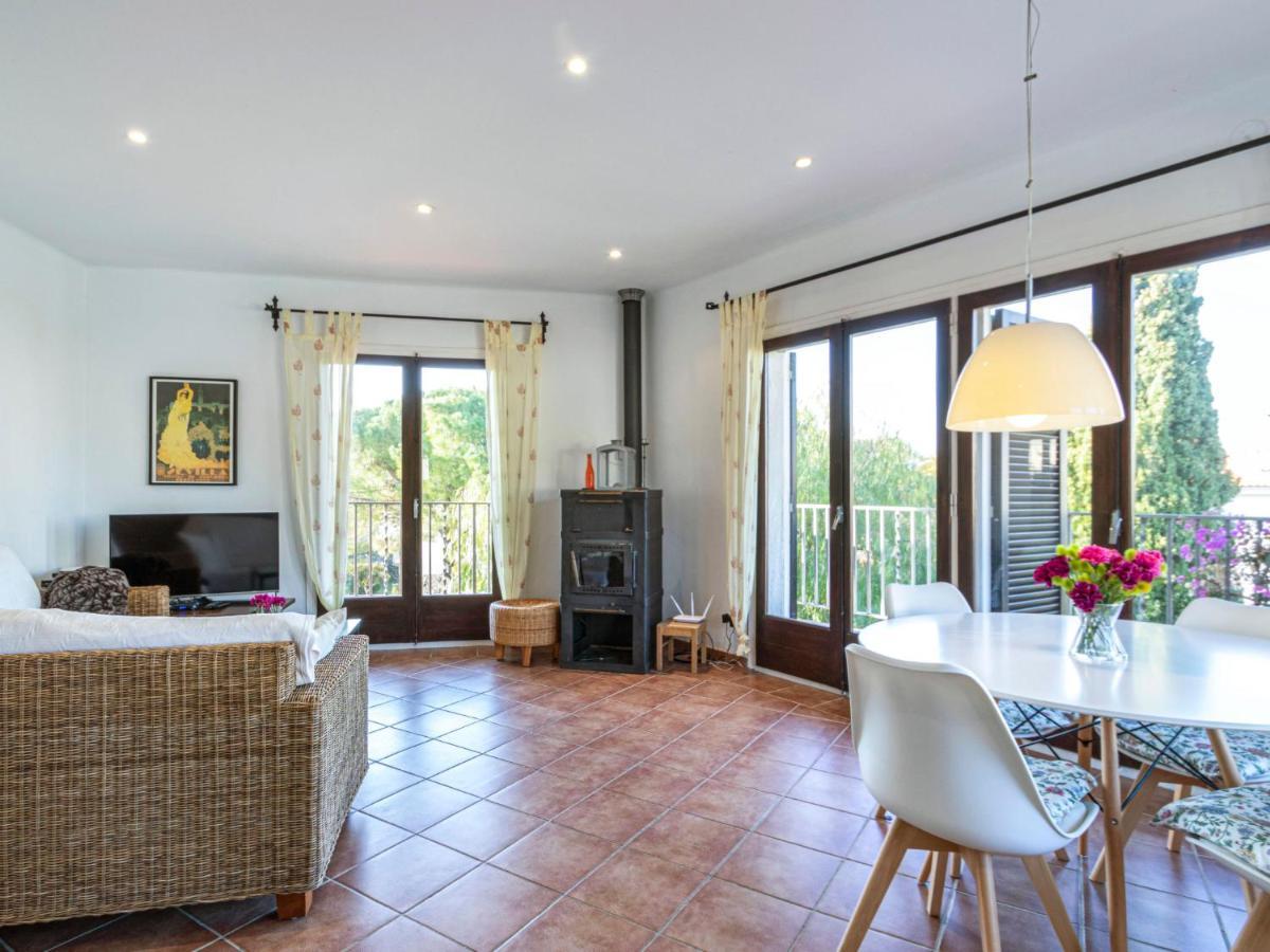 Holiday Home Marisol By Interhome Торредембарра Экстерьер фото