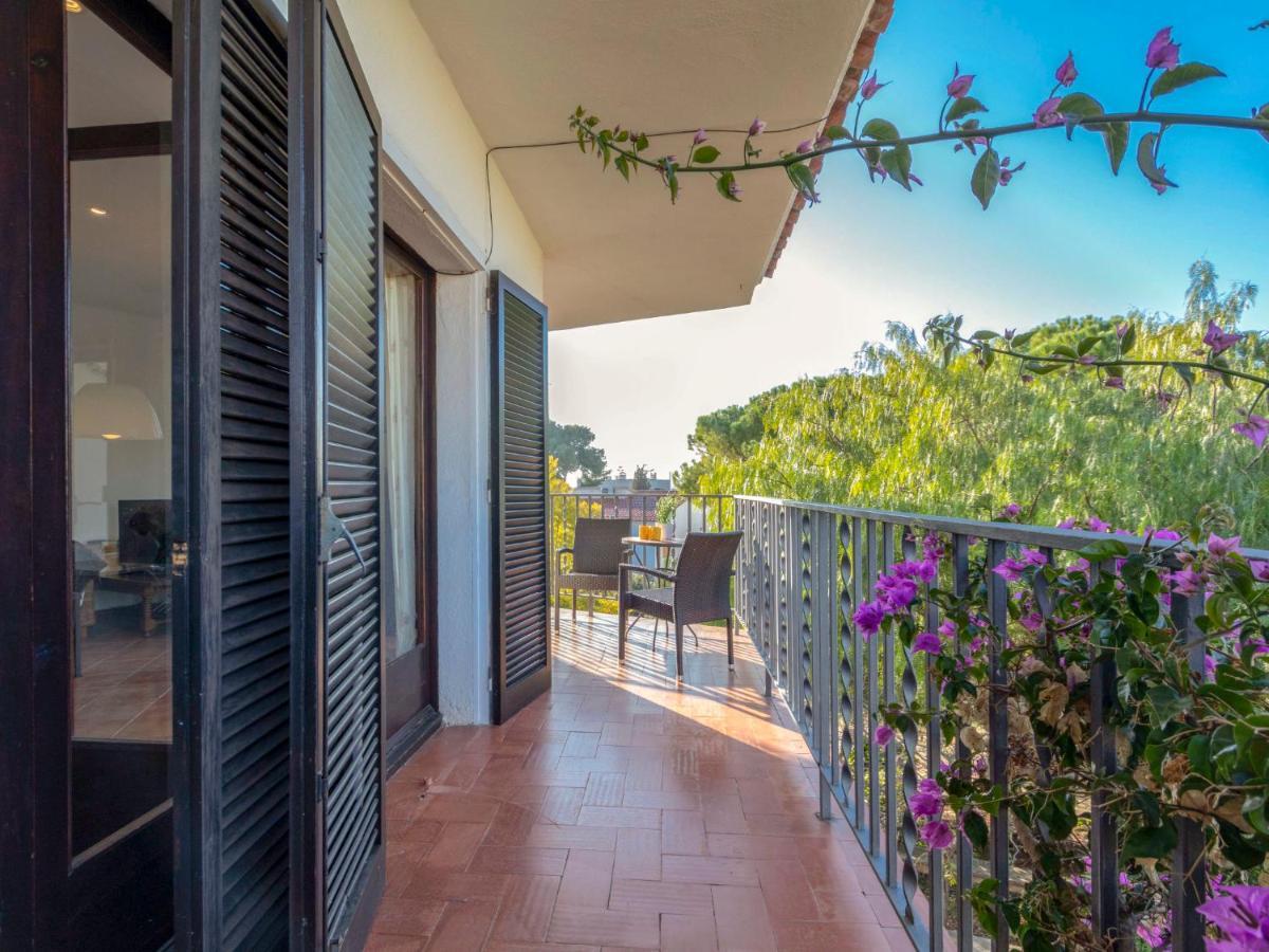 Holiday Home Marisol By Interhome Торредембарра Экстерьер фото