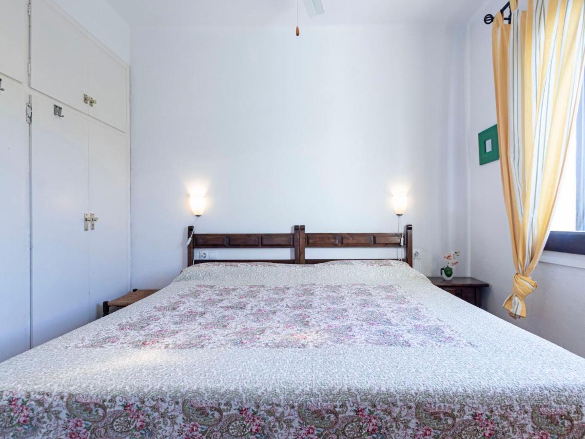 Holiday Home Marisol By Interhome Торредембарра Экстерьер фото