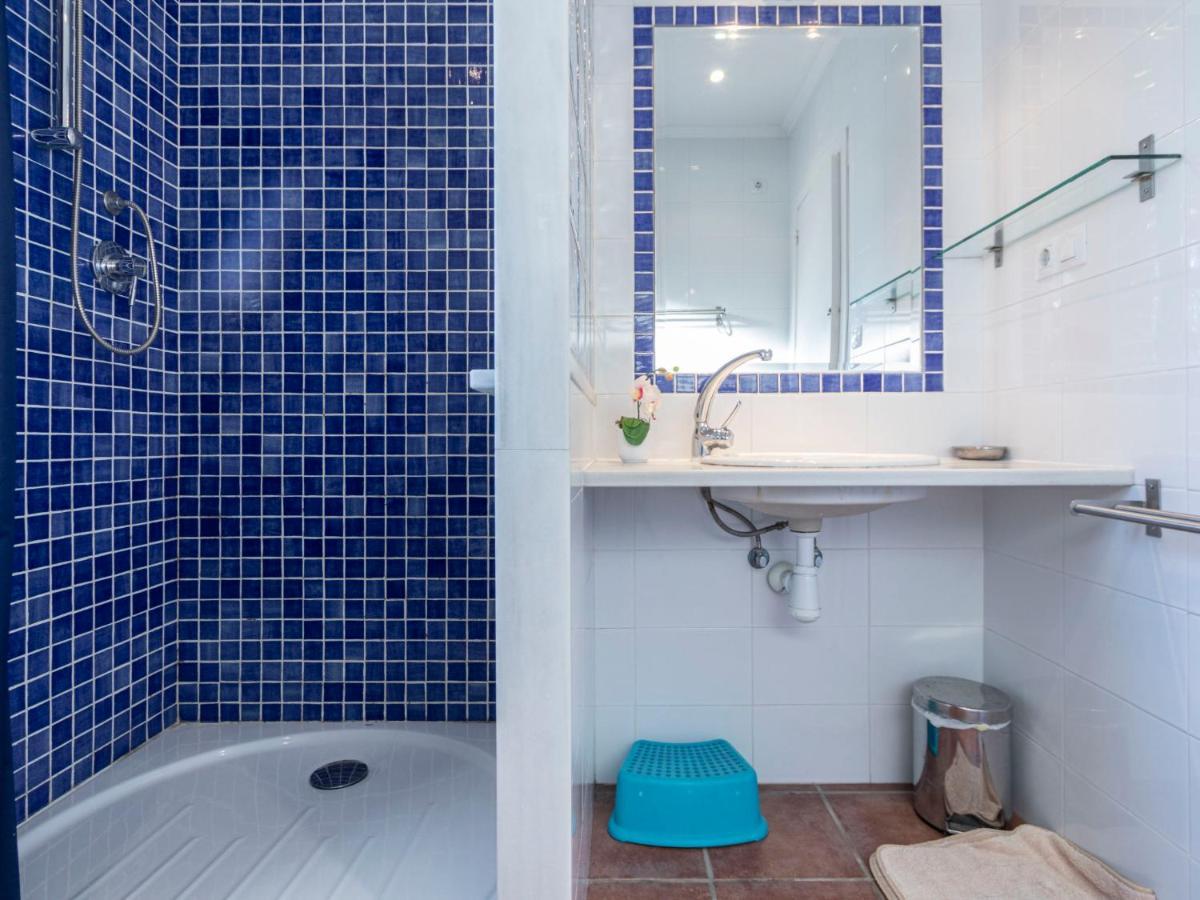 Holiday Home Marisol By Interhome Торредембарра Экстерьер фото