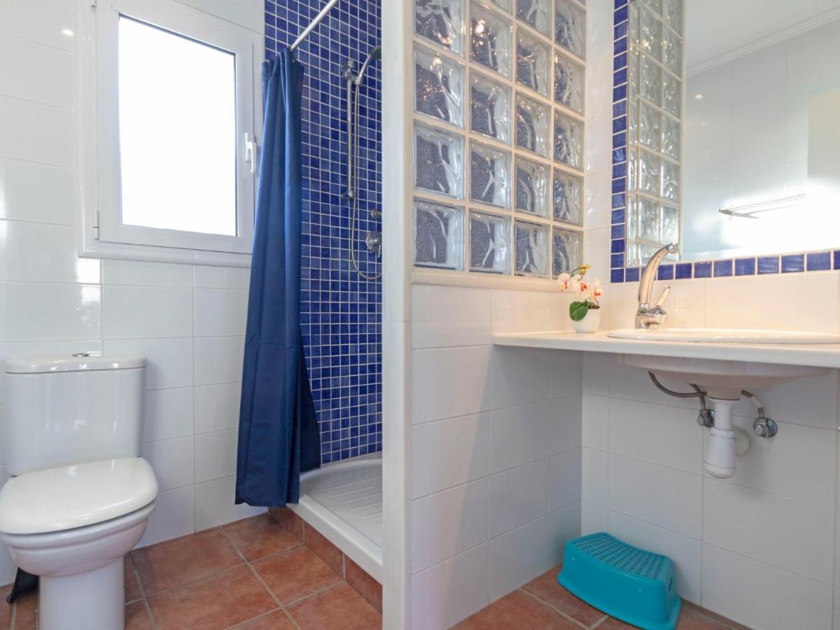 Holiday Home Marisol By Interhome Торредембарра Экстерьер фото