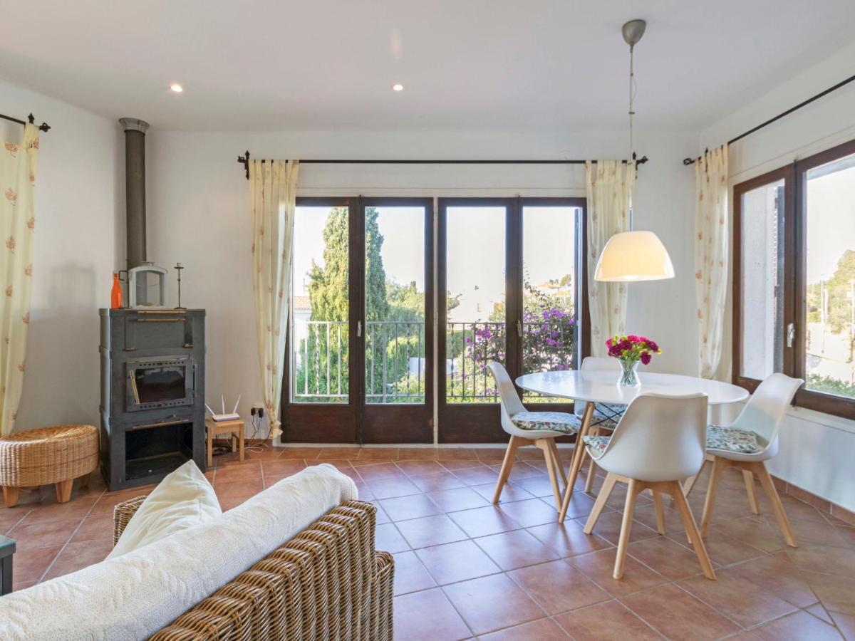Holiday Home Marisol By Interhome Торредембарра Экстерьер фото